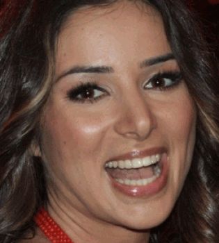 Злата Огневич - &quot;Бриллиантовая леди&quot; (ФОТО+ВИДЕО)