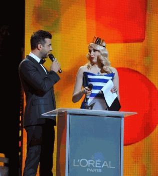 Viva! Cамые красивые: концерт и церемония награждения (фото)