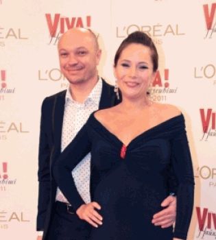 Даша Малахова беременна (фото)