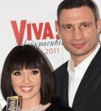 Самая красивая женщина Украины 2011 &ndash; Оксана Марченко