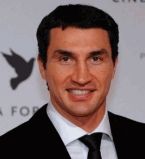 Владимир Кличко Самый красивый мужчина Украины 2011 &ndash;