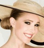 Катя Осадчая вышла замуж