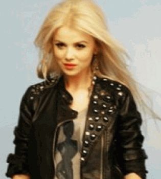 Мика Ньютон обошла Бейонсе в американском рейтинге