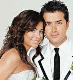 Ани Лорак отдохнула и похудела в ОАЭ (фото)