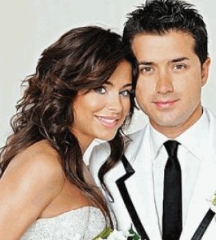 Ани Лорак отдохнула и похудела в ОАЭ (фото)