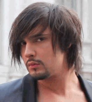 Виталий Козловский: тизер нового клипа с Varda (видео)