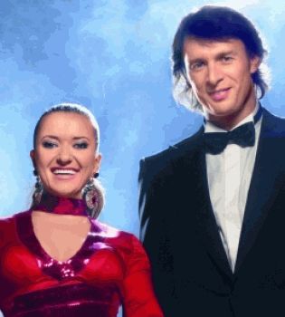 Самые стильные звезды Украины (фото)