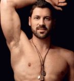 Максим Чмерковский сменил прическу (фото)