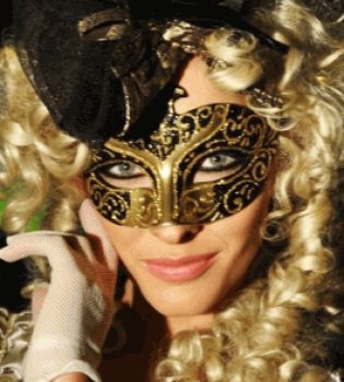 Катя Осадчая вручит &quot;Золоті капелюхи&quot; (фото)