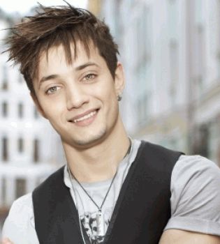 Стас Шуринс записал свой первый альбом