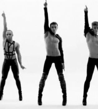 Kazaky выпустили два новых сингла (видео)