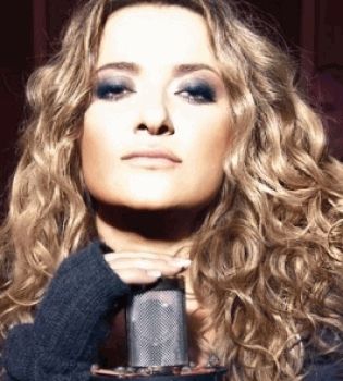 Наталья Могилевская рассекретила очень сексуальную фотосессию (фото)