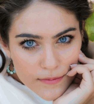 Маша Собко скрывают возлюбленных