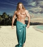 Сергей Глушко (Тарзан)