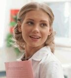 Кристина Асмус