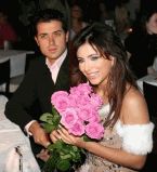 Ани Лорак и Мурат