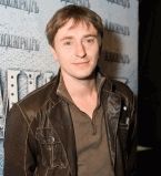 Сергей Безруков