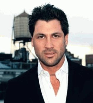 Максим Чмерковский