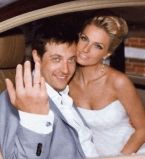 Саша Савельева и Кирилл Сафонов