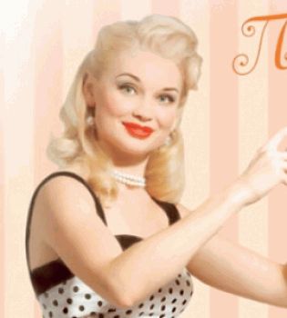 Лидия Таран