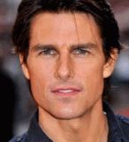 Том Круз