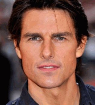 Том Круз