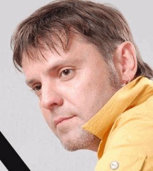 Григорий Малыгин