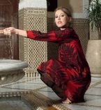 Влюбленные Ксения Собчак и Илья Яшин на отдыхе в Марокко (ФОТО)