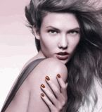 Карли Клосс модель