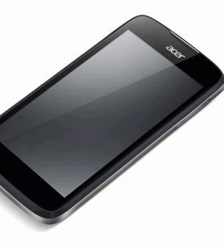 смартфон асер