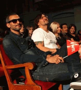 ночь пожирателей рекламы