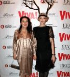 viva! fashion party