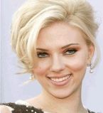 Скарлетт Йоханссон