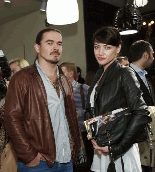 diesel вечеринка