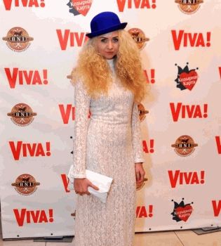 иванова настя