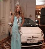 мисс украина вселенная