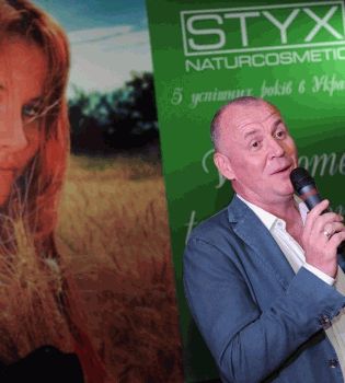 пеар стикс украина