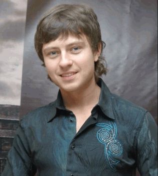 прохор шаляпин