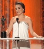 Натали Портман на SAG Awards-2011