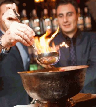 мартини бухло пеар