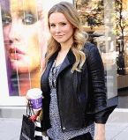 Кристен Белл нью