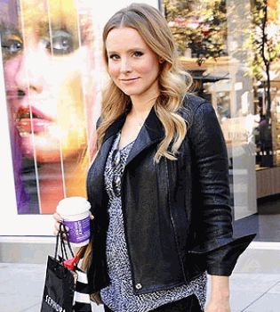 Кристен Белл нью