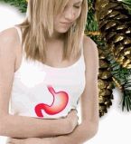 хвойя.изжога