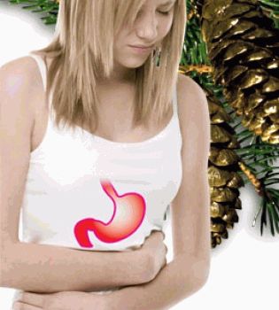 хвойя.изжога