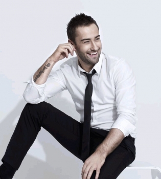 Дмитрий Шепелев фото