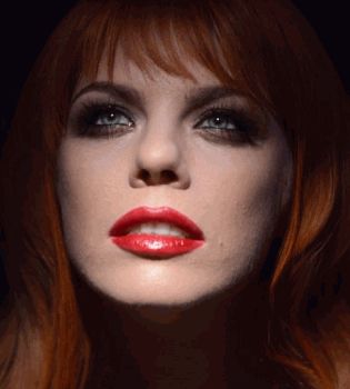 Анастасия Стоцкая 1