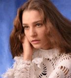 глафира тарханова