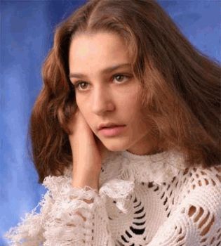 глафира тарханова