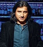 Отар Кушанашвили смирный