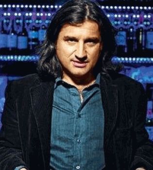 Отар Кушанашвили смирный